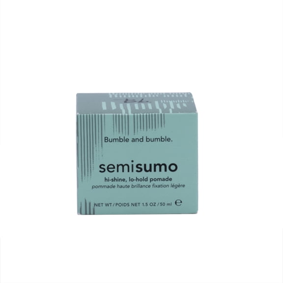Bumble & Bumble Semisumo Pomade - 1.5 Oz Pomade