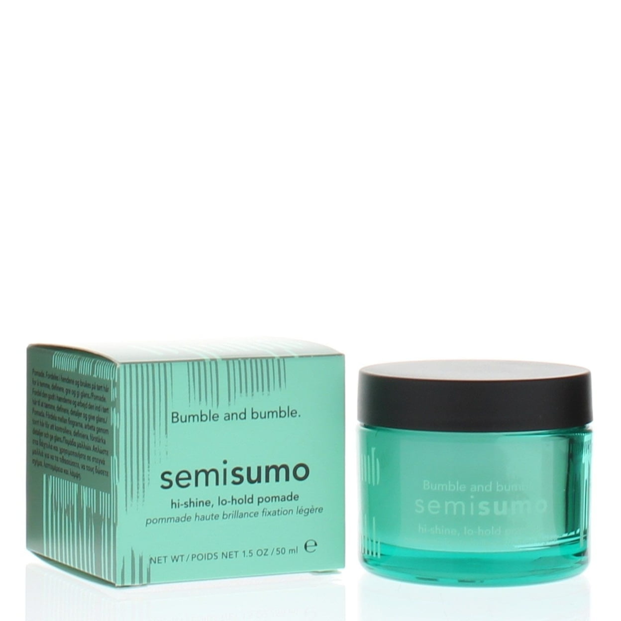 Semisumo main image 0