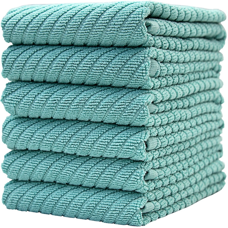 https://i5.walmartimages.com/seo/Bumble-Towels-Premium-Kitchen-Towels-16-x-25-6pc-Pack-Large-Cotton-Kitchen-Hand-Towels-Diagonal-Weave-Design-445-GSM-Tea-Towels-Set-Aqua_edffe085-ad0d-4cca-b33a-93ca293b8c16_1.95a7aa8752c1cda854ee6b577b0c9f04.jpeg?odnHeight=768&odnWidth=768&odnBg=FFFFFF