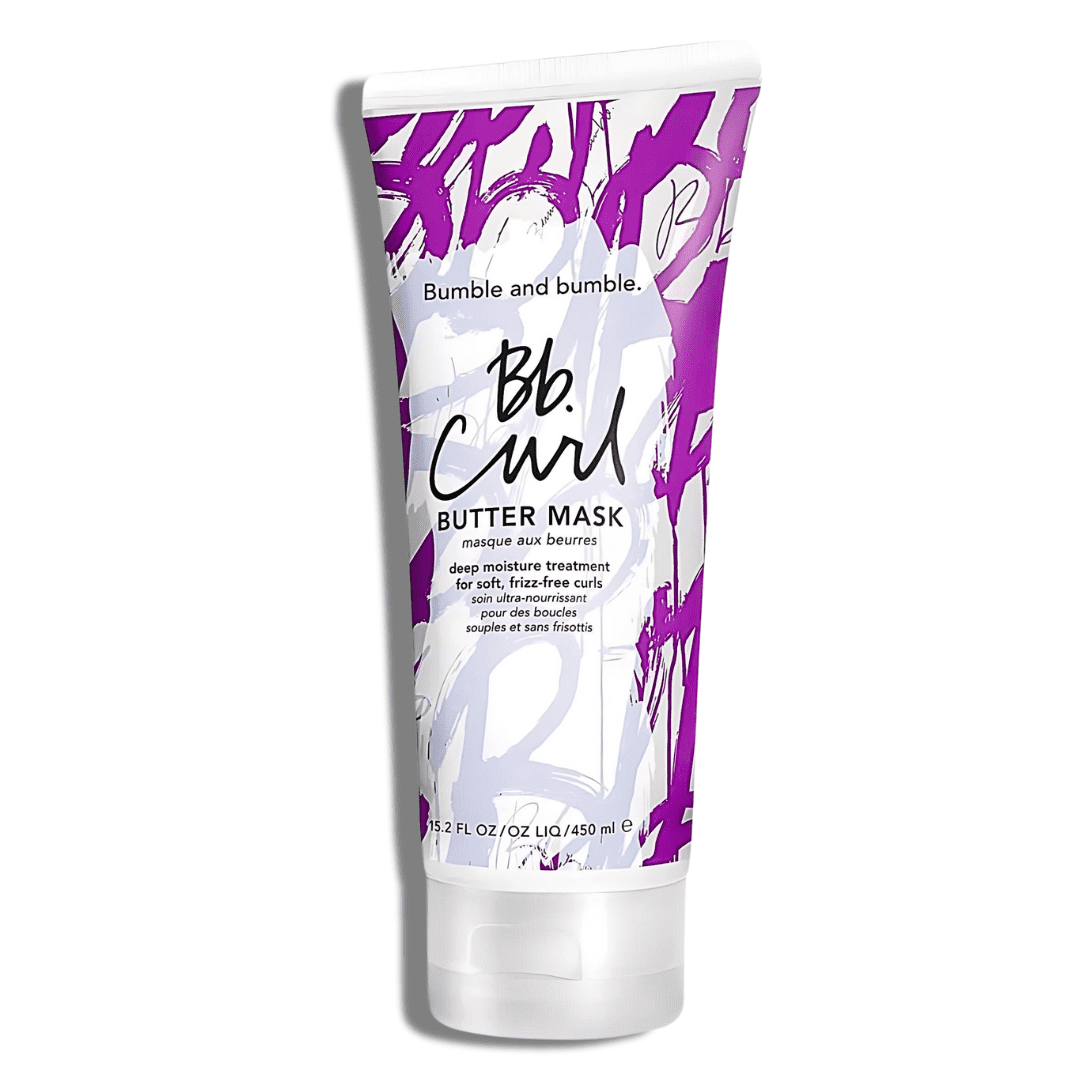 Bumble and Bumble BB Curl Butter mask Deep Moisture Treatment 450 ml