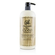 Bumble and Bumble Bb. Creme De Coco Shampoo Dry or Coarse Hair 1000ml/33.8oz