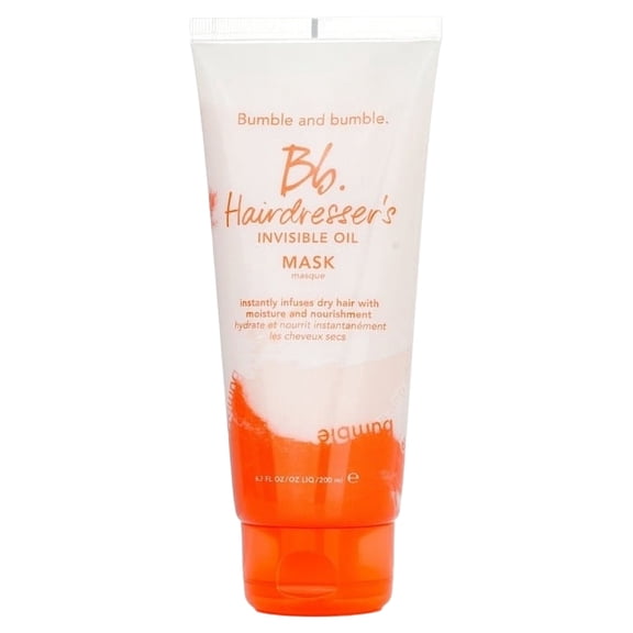 Bumble and Bumble Bb. Hairdresser's Invisible Oil Mask 200ml/6.7oz