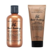 Bumble and Bumble Bond Building Repair Shampoo 8.5 oz & Conditioner 6.7oz DUO