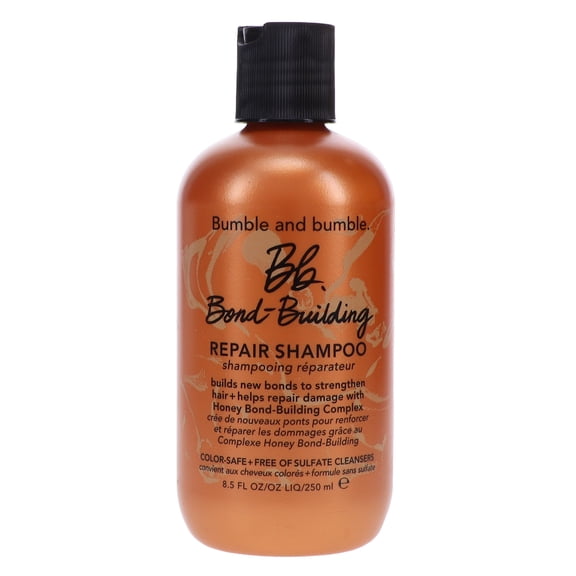 Bumble and bumble Bond-Building Repair Shampoo 8.5 oz