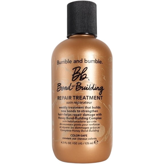 Bumble and Bumble Bond-Building Repair Treatment 4.2 oz