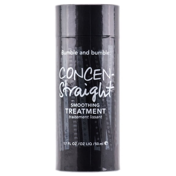 Bumble and Bumble Concen-Straight Smoothing Treatment (Size : 1.7 oz)