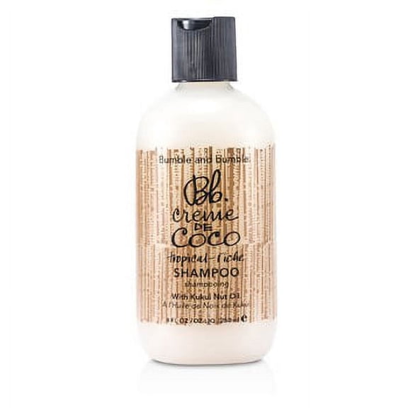 Bumble and Bumble Creme De Coco 8-ounce Shampoo