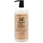 Bumble and Bumble Creme de Coco Shampoo 33.8 oz
