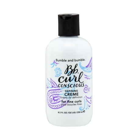 Bumble and Bumble Curl Conscious Defining Creme (Size : 8.5 oz)