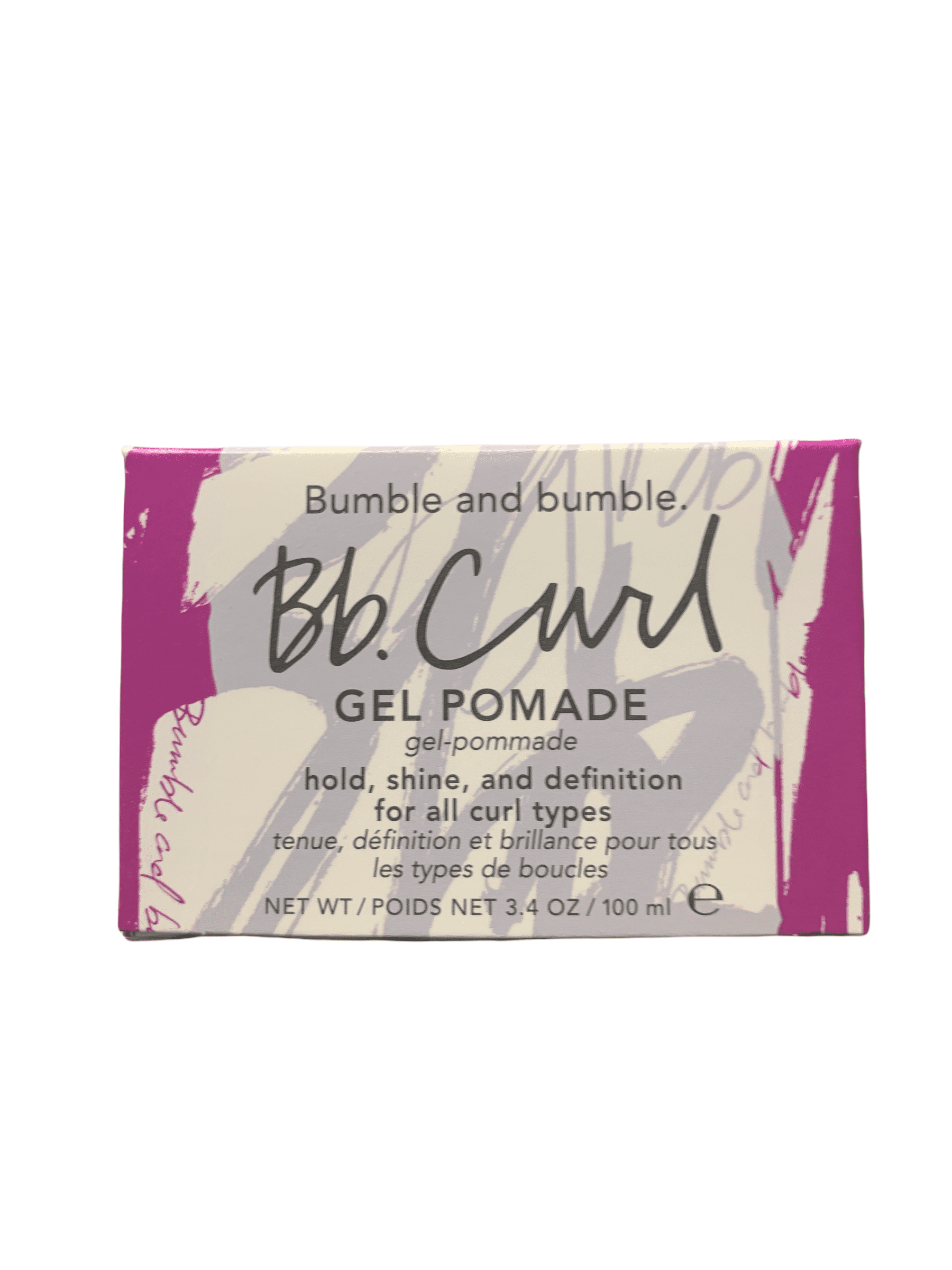 NEW Bumble and Bumble BB. Curl 3 Pack Kit NEW 717xSF4nfkL.jpg main image 4