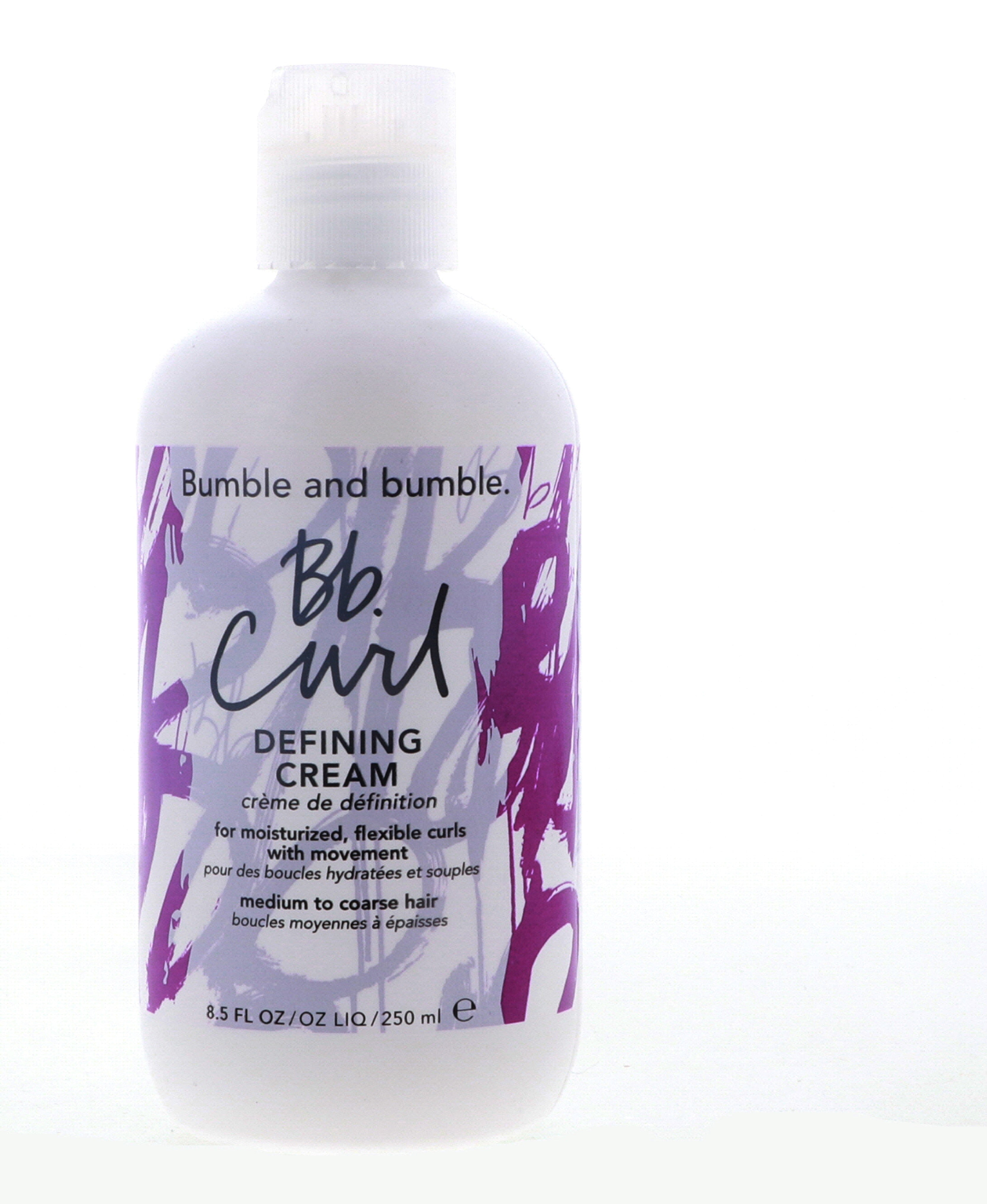Bumble and Bumble Curl Style Defining Crème, 8.5 oz