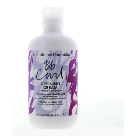 Bumble and Bumble Curl Style Defining Crème, 8.5 oz
