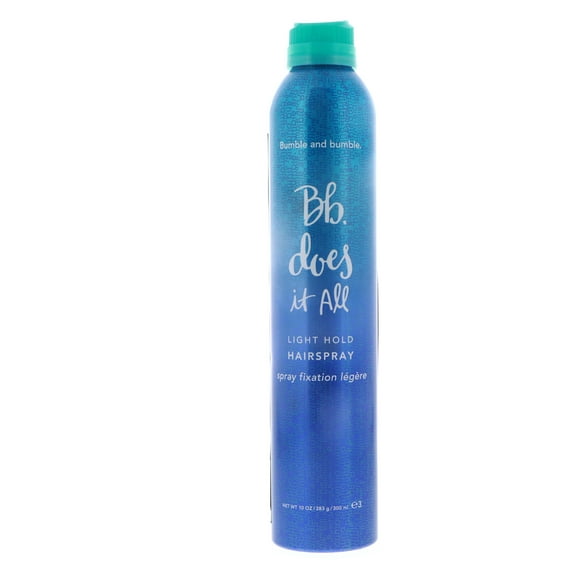 Bumble and Bumble Does It All Hair Spray, 10 oz