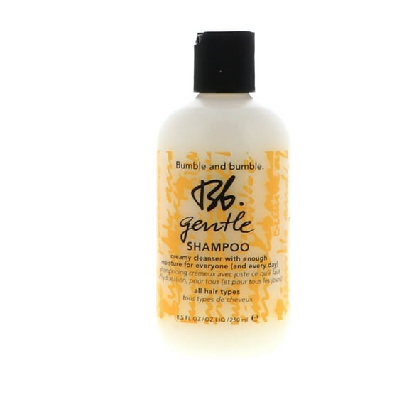 Bumble and Bumble Gentle Shampoo, 8.5 oz