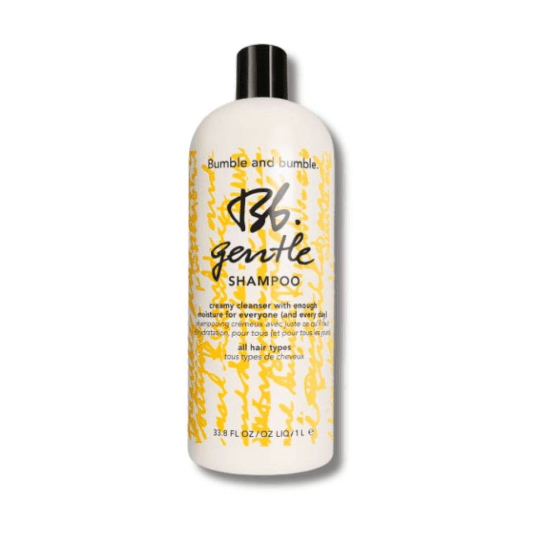 Bumble and Bumble Gentle Shampoo for All Hair Types 33.8 oz