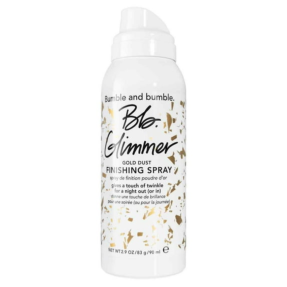 Bumble and Bumble Glimmer Gold Dust 2.9 oz