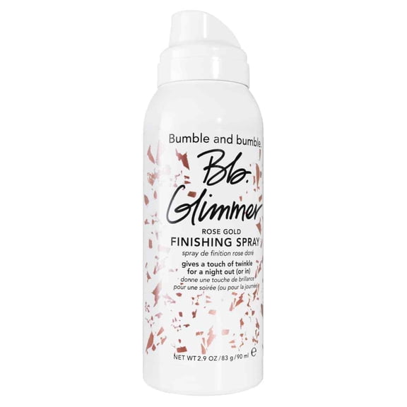 Bumble and Bumble Glimmer Rose Gold 2.9 oz