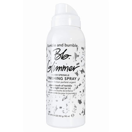 Bumble and Bumble Glimmer Silver 2.9 oz