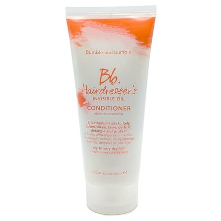 Bumble and Bumble Hairdresser's Invisible Oil Conditioner 6.7 Oz