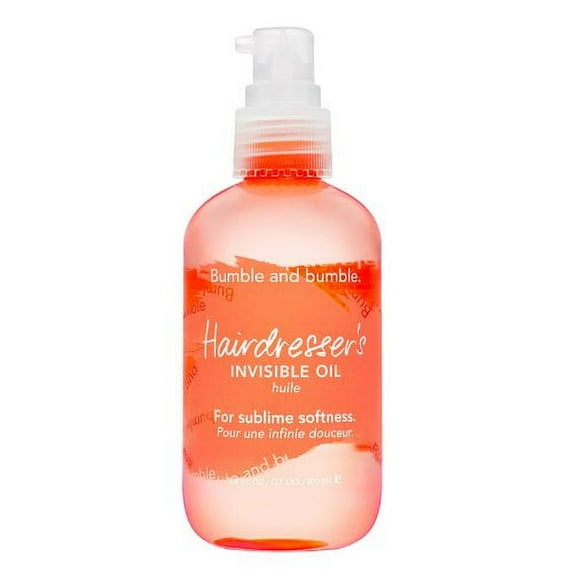 Bumble and Bumble Hairdresser's Invisible Oil 3.4 oz