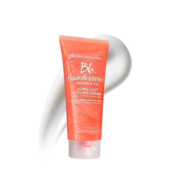 Bumble and Bumble Hairdresser's Invisible Oil Long Last Styling Cream 6.7oz/200ml