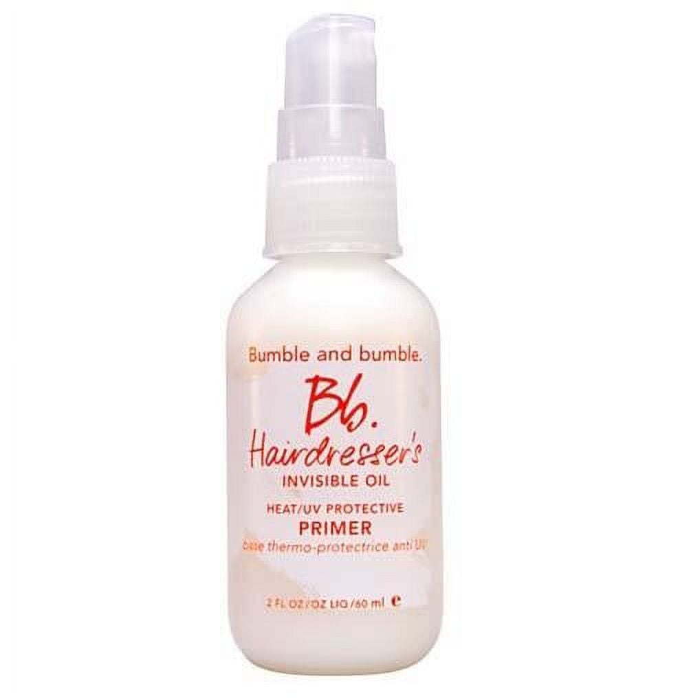 Bumble and Bumble Hairdresser's Invisible Oil Primer Travel Size 2.00 oz