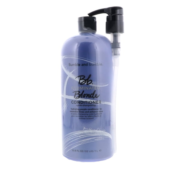 Bumble and Bumble Illuminated Blonde Conditioner, 33.8 oz