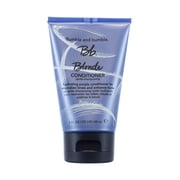 Bumble and Bumble Illuminated Blonde Conditioner Travel 2 oz