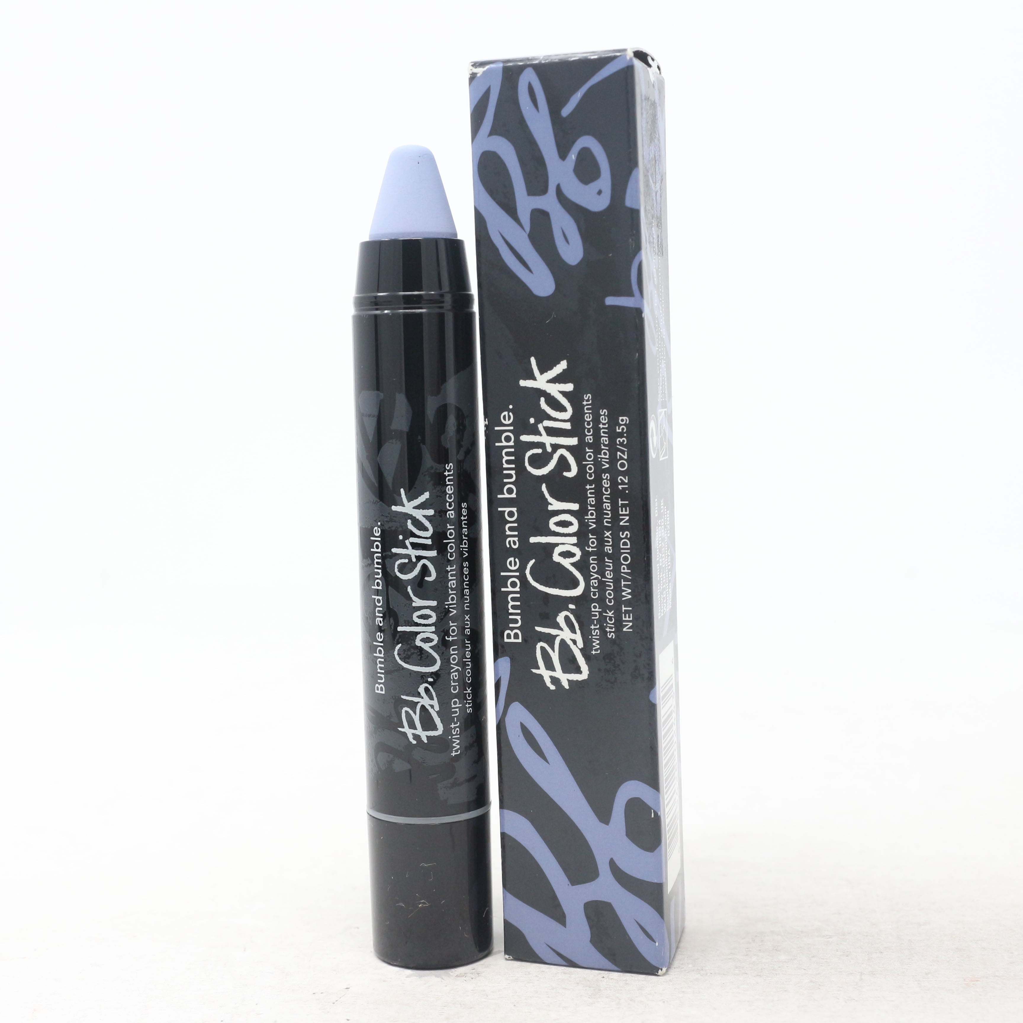 Bumble and Bumble Limited Edition Bb Color Stick - Lilac - Walmart.com