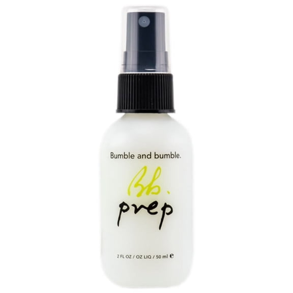 Bumble and Bumble Prep primer base coiffante - 2 oz