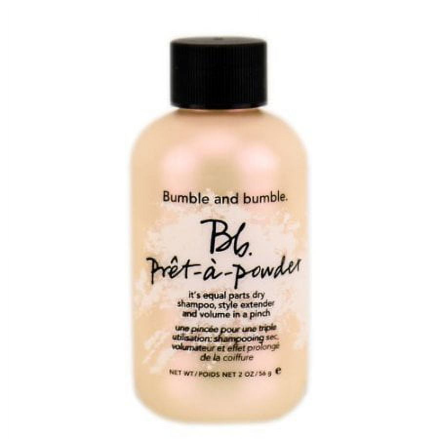 Bumble and Bumble Pret-a-powder Dry Shampoo Powder 2 oz