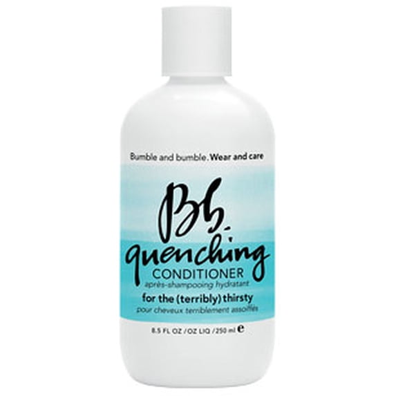 Bumble and Bumble Quenching Conditioner (Size : 8.5 oz)