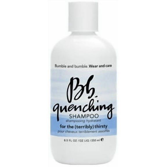 Bumble and Bumble Quenching Shampoo (Size : 8.5 oz)