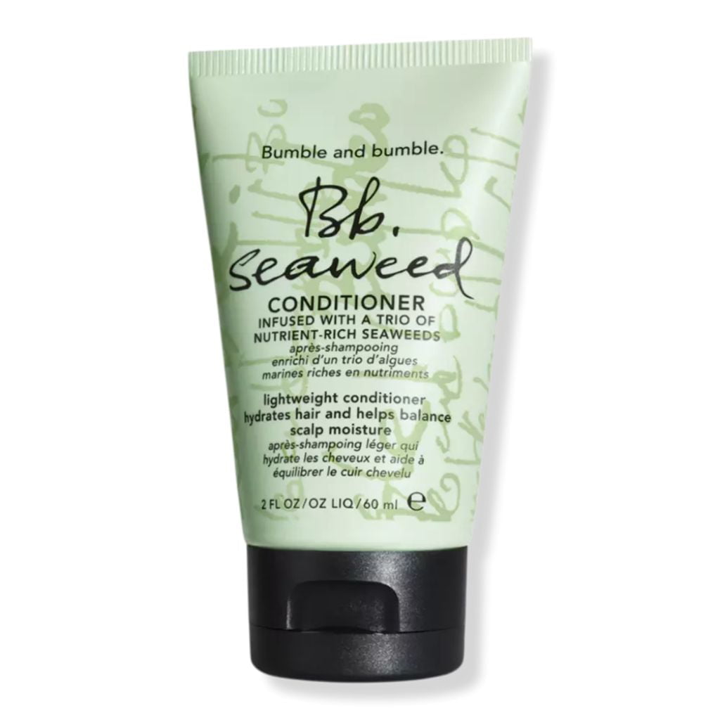 Bumble and Bumble Seaweed Conditioner 2oz/60ml Travel