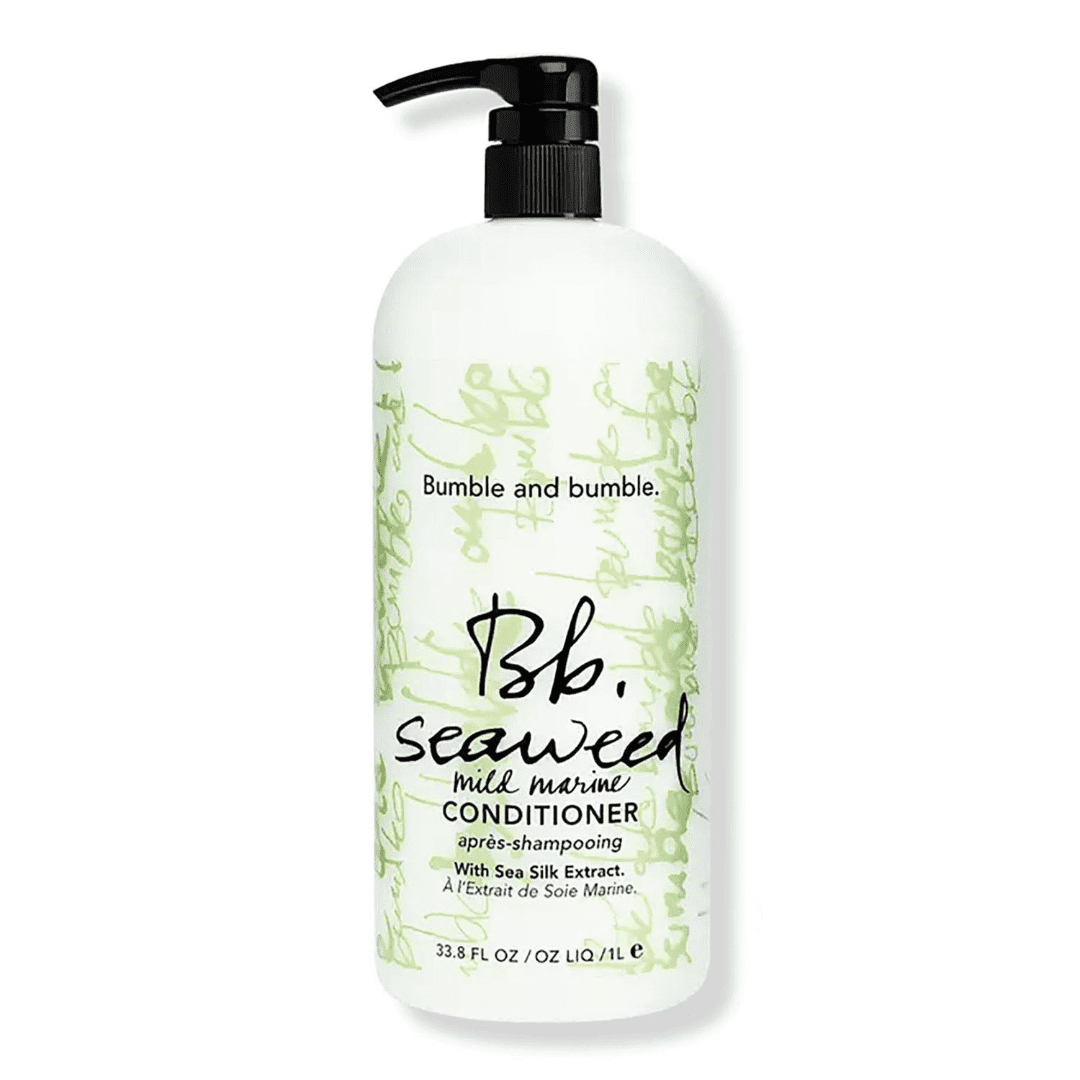 Bumble and Bumble Seaweed Lightweight Conditioner 33.8 oz / 1L
