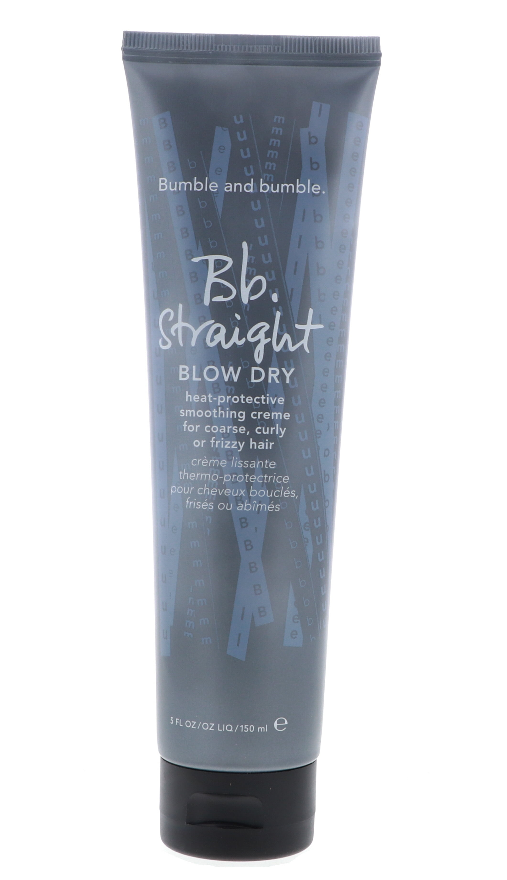 Bumble and Bumble Straight Blow Dry 5oz Unisex Hungary Ubuy