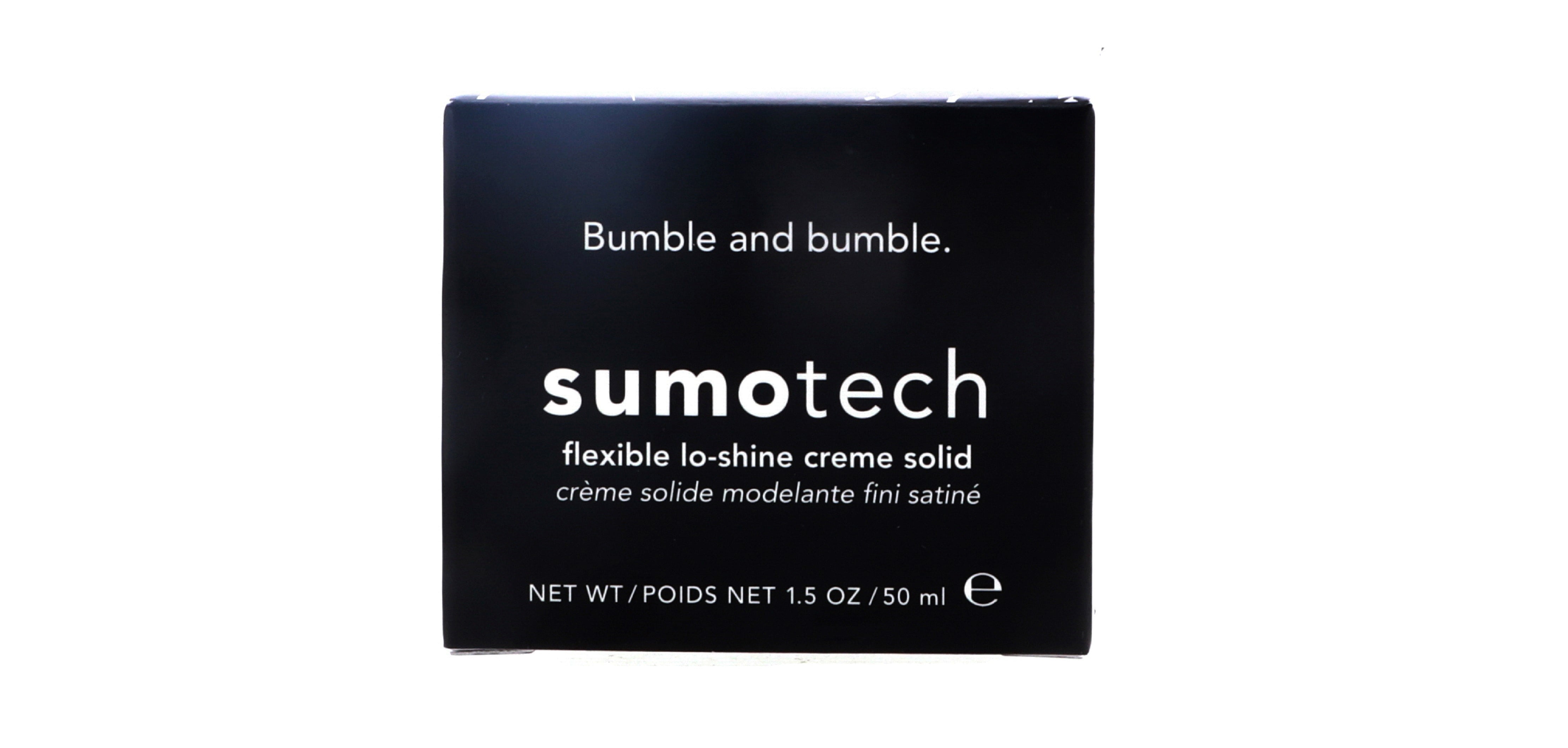 Bumble and Bumble Sumo Tech Creme, 1.5 oz 2 Pack - image 1 of 4