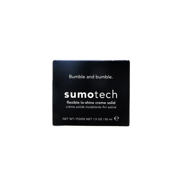 Bumble and Bumble Sumo Tech Creme, 1.5 oz 2 Pack