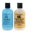 thumbnail image 1 of Bumble and Bumble Sunday Shampoo, 8.5 oz 1 Pc, Bumble and Bumble Super Rich Conditioner, 8.5 oz 1 Pc, 1 of 4