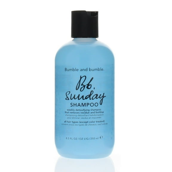 Bumble and Bumble Sunday Shampoo, 8.5 oz