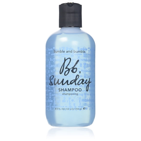 Bumble and Bumble Sunday Shampoo 8 oz