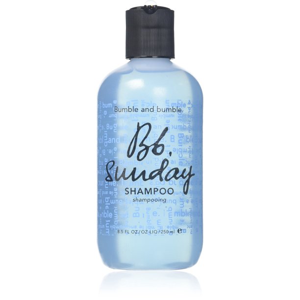 Bumble and Bumble Sunday Shampoo 8 oz