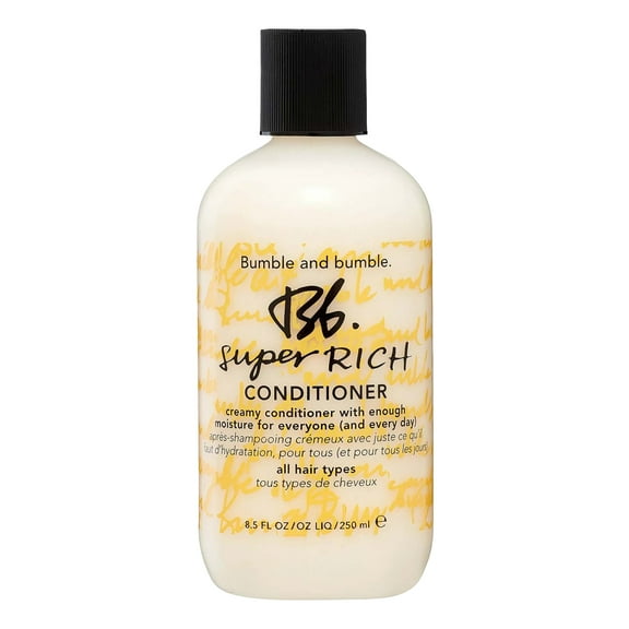 Bumble and Bumble Super Rich Conditioner 250ml / 8.5 oz
