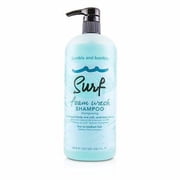 Bumble and Bumble Surf Foam Wash Shampoo for Unisex - 33.8 oz