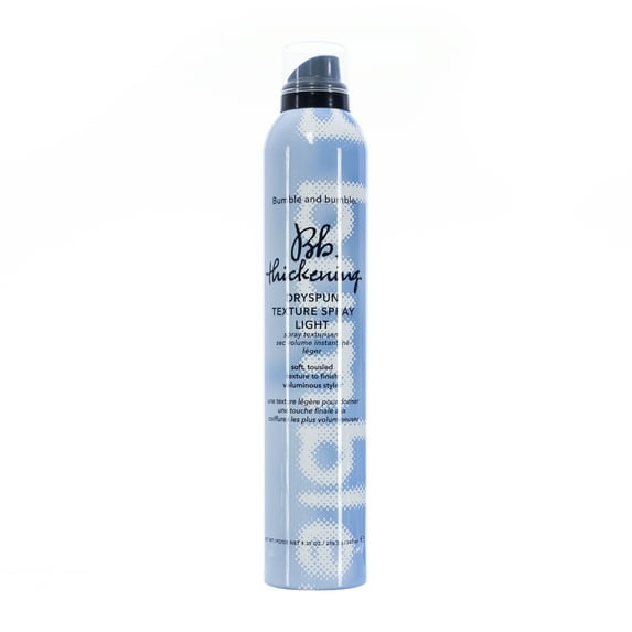 Bumble and Bumble Thickening Dryspun Texture Spray Light 9.35oz/340ml
