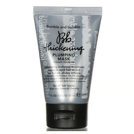 Bumble and bumble Thickening Plumping Mask - 2oz