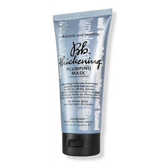 Bumble and Bumble Thickening Plumping Mask 6.7 oz.