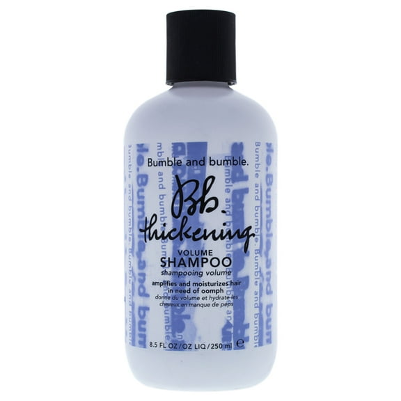 Bumble and Bumble Thickening Shampoo 8 oz