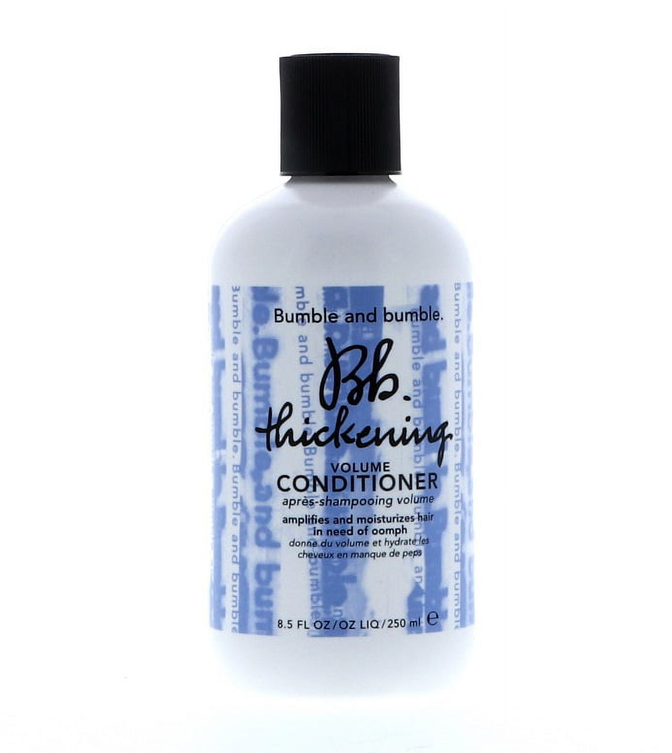 Bumble and Bumble Thickening Volume Conditioner, 8.5 oz