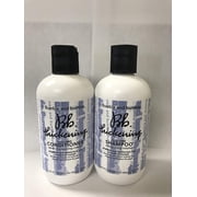Bumble and Bumble Thickening Volume Shampoo and Conditioner 8.5oz/250ml